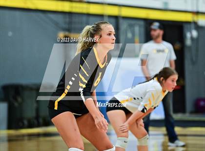 Thumbnail 2 in Denver South vs Green Mountain  photogallery.
