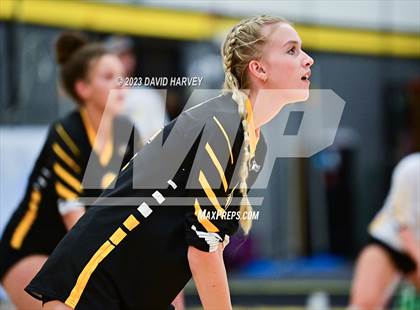 Thumbnail 3 in Denver South vs Green Mountain  photogallery.