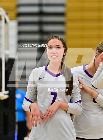 Thumbnail 2 in Denver South vs Green Mountain  photogallery.