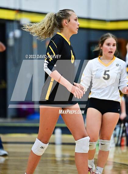Thumbnail 2 in Denver South vs Green Mountain  photogallery.