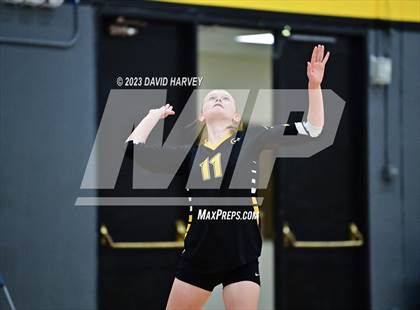 Thumbnail 2 in Denver South vs Green Mountain  photogallery.