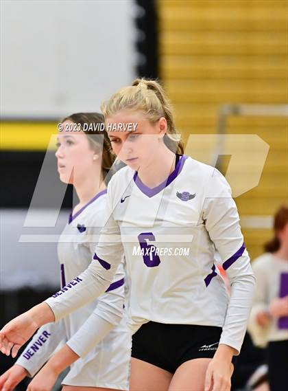 Thumbnail 1 in Denver South vs Green Mountain  photogallery.
