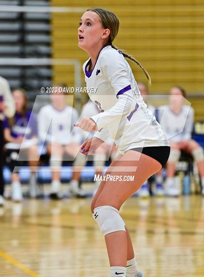 Thumbnail 2 in Denver South vs Green Mountain  photogallery.