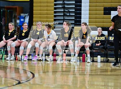 Thumbnail 2 in Denver South vs Green Mountain  photogallery.