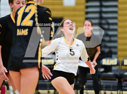 Thumbnail 2 in Denver South vs Green Mountain  photogallery.