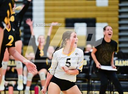 Thumbnail 1 in Denver South vs Green Mountain  photogallery.