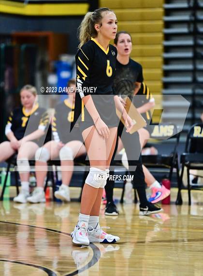 Thumbnail 3 in Denver South vs Green Mountain  photogallery.