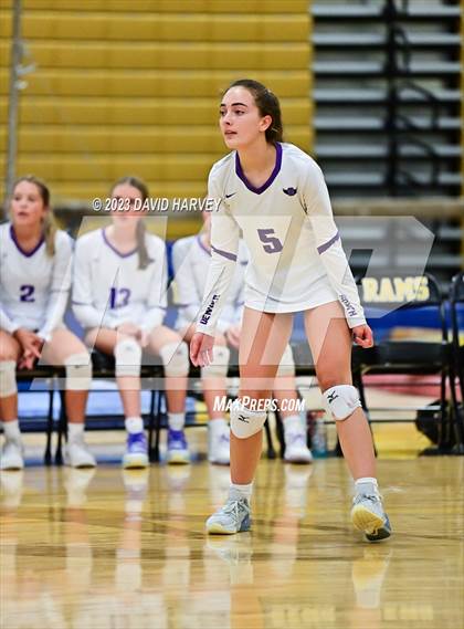 Thumbnail 3 in Denver South vs Green Mountain  photogallery.