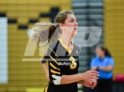 Thumbnail 2 in Denver South vs Green Mountain  photogallery.
