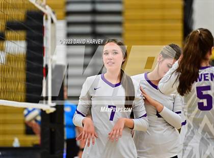 Thumbnail 1 in Denver South vs Green Mountain  photogallery.
