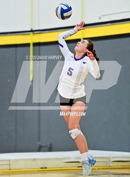 Thumbnail 2 in Denver South vs Green Mountain  photogallery.