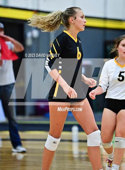 Thumbnail 3 in Denver South vs Green Mountain  photogallery.