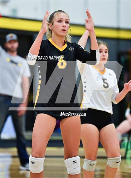 Thumbnail 3 in Denver South vs Green Mountain  photogallery.