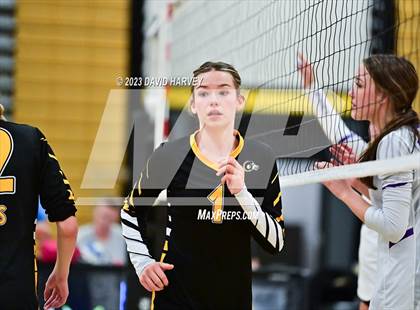 Thumbnail 1 in Denver South vs Green Mountain  photogallery.