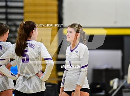 Thumbnail 1 in Denver South vs Green Mountain  photogallery.