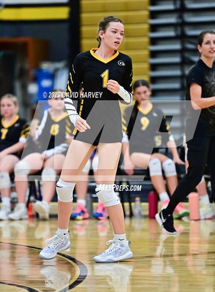Thumbnail 1 in Denver South vs Green Mountain  photogallery.