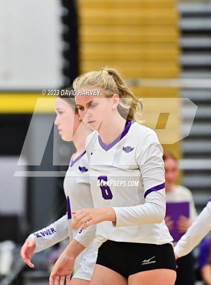 Thumbnail 3 in Denver South vs Green Mountain  photogallery.