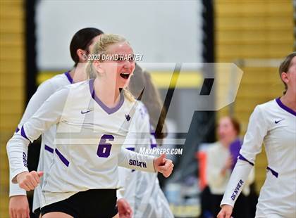 Thumbnail 1 in Denver South vs Green Mountain  photogallery.