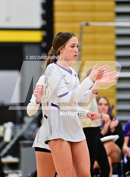Thumbnail 2 in Denver South vs Green Mountain  photogallery.