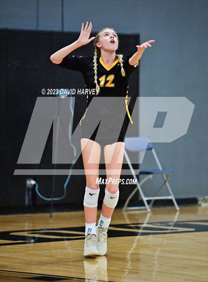 Thumbnail 2 in Denver South vs Green Mountain  photogallery.