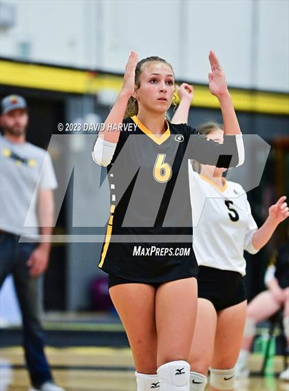 Thumbnail 3 in Denver South vs Green Mountain  photogallery.