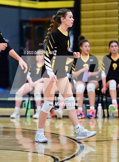Thumbnail 3 in Denver South vs Green Mountain  photogallery.
