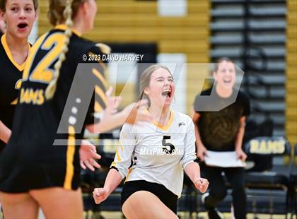 Thumbnail 3 in Denver South vs Green Mountain  photogallery.