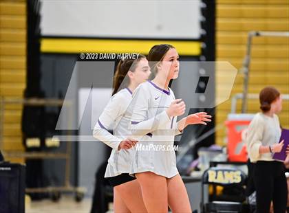 Thumbnail 1 in Denver South vs Green Mountain  photogallery.