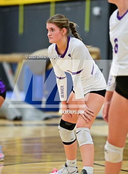 Thumbnail 3 in Denver South vs Green Mountain  photogallery.