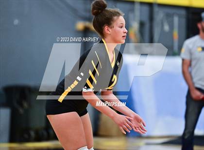 Thumbnail 3 in Denver South vs Green Mountain  photogallery.