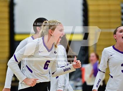Thumbnail 2 in Denver South vs Green Mountain  photogallery.