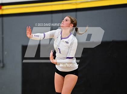 Thumbnail 3 in Denver South vs Green Mountain  photogallery.