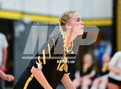 Thumbnail 2 in Denver South vs Green Mountain  photogallery.
