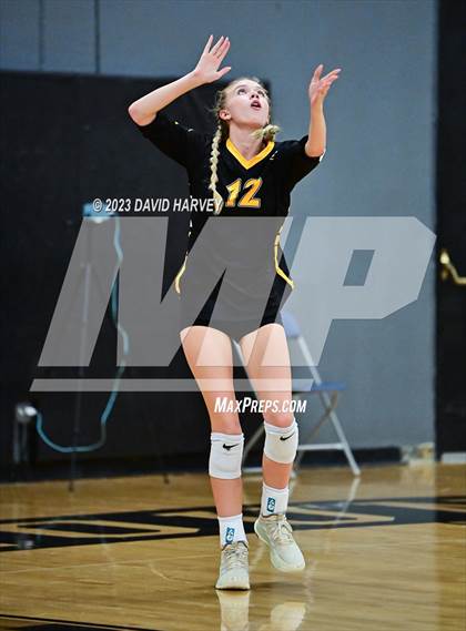 Thumbnail 2 in Denver South vs Green Mountain  photogallery.