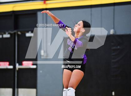 Thumbnail 2 in Denver South vs Green Mountain  photogallery.