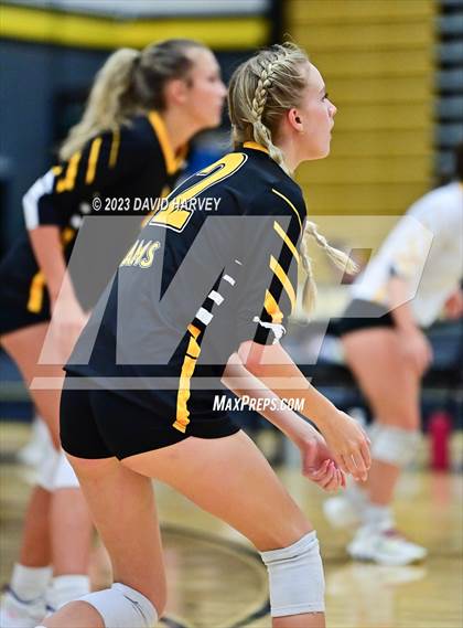Thumbnail 1 in Denver South vs Green Mountain  photogallery.