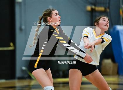 Thumbnail 2 in Denver South vs Green Mountain  photogallery.