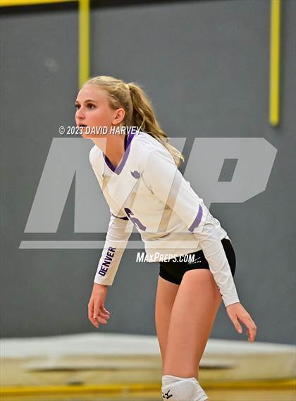 Thumbnail 3 in Denver South vs Green Mountain  photogallery.