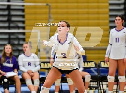 Thumbnail 3 in Denver South vs Green Mountain  photogallery.