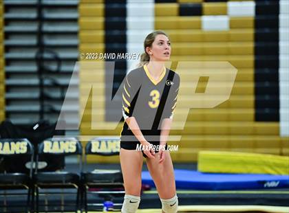 Thumbnail 1 in Denver South vs Green Mountain  photogallery.