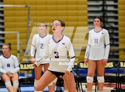 Thumbnail 1 in Denver South vs Green Mountain  photogallery.