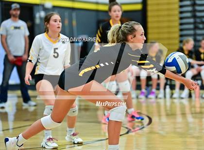 Thumbnail 2 in Denver South vs Green Mountain  photogallery.