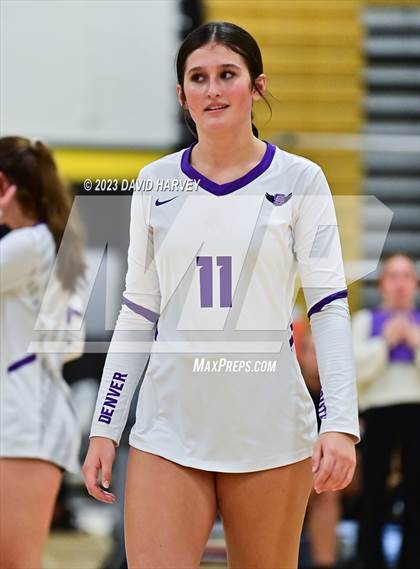 Thumbnail 1 in Denver South vs Green Mountain  photogallery.