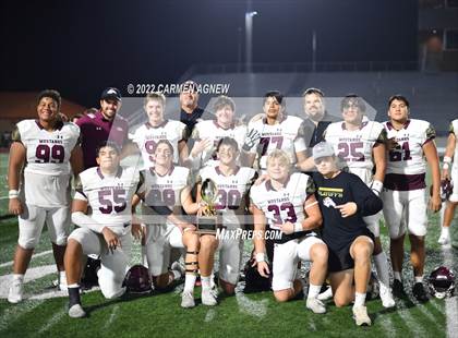 Thumbnail 2 in Magnolia West @ Galveston Ball (UIL 5A Div 1 Bi-District Playoff) photogallery.