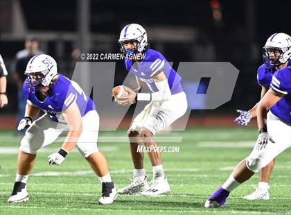 Thumbnail 1 in Magnolia West @ Galveston Ball (UIL 5A Div 1 Bi-District Playoff) photogallery.
