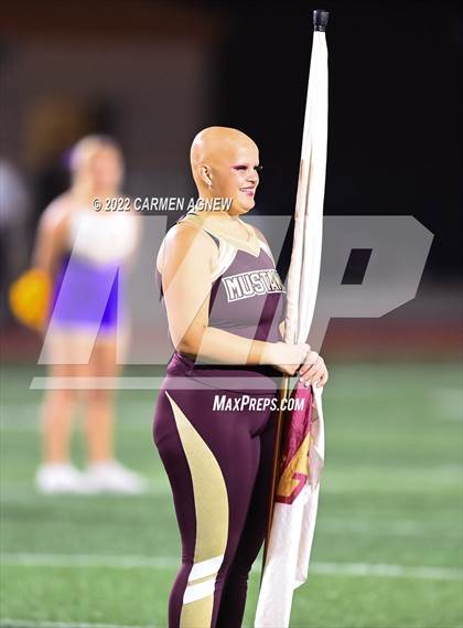 Thumbnail 2 in Magnolia West @ Galveston Ball (UIL 5A Div 1 Bi-District Playoff) photogallery.