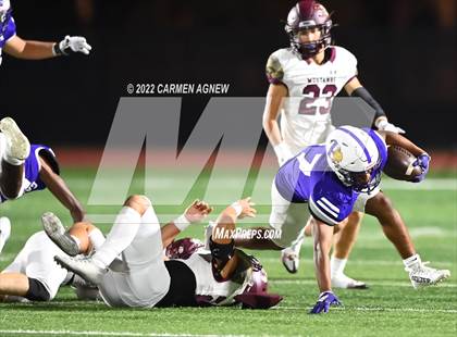 Thumbnail 3 in Magnolia West @ Galveston Ball (UIL 5A Div 1 Bi-District Playoff) photogallery.