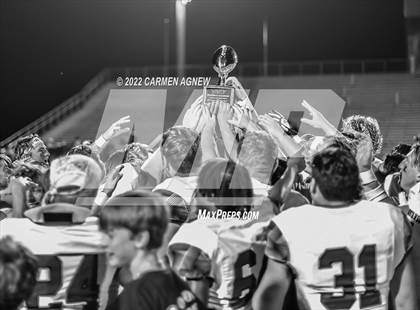 Thumbnail 1 in Magnolia West @ Galveston Ball (UIL 5A Div 1 Bi-District Playoff) photogallery.