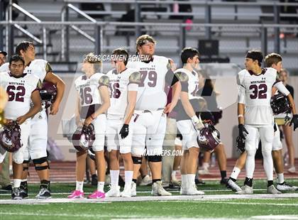 Thumbnail 3 in Magnolia West @ Galveston Ball (UIL 5A Div 1 Bi-District Playoff) photogallery.