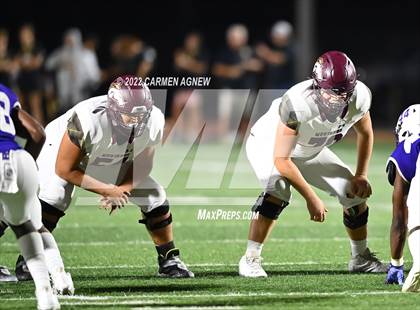 Thumbnail 2 in Magnolia West @ Galveston Ball (UIL 5A Div 1 Bi-District Playoff) photogallery.